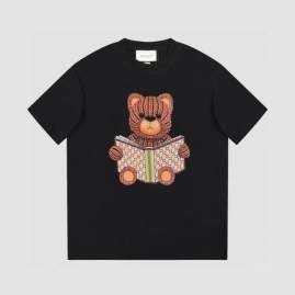 Picture of Gucci T Shirts Short _SKUGucciXS-Latt952011014